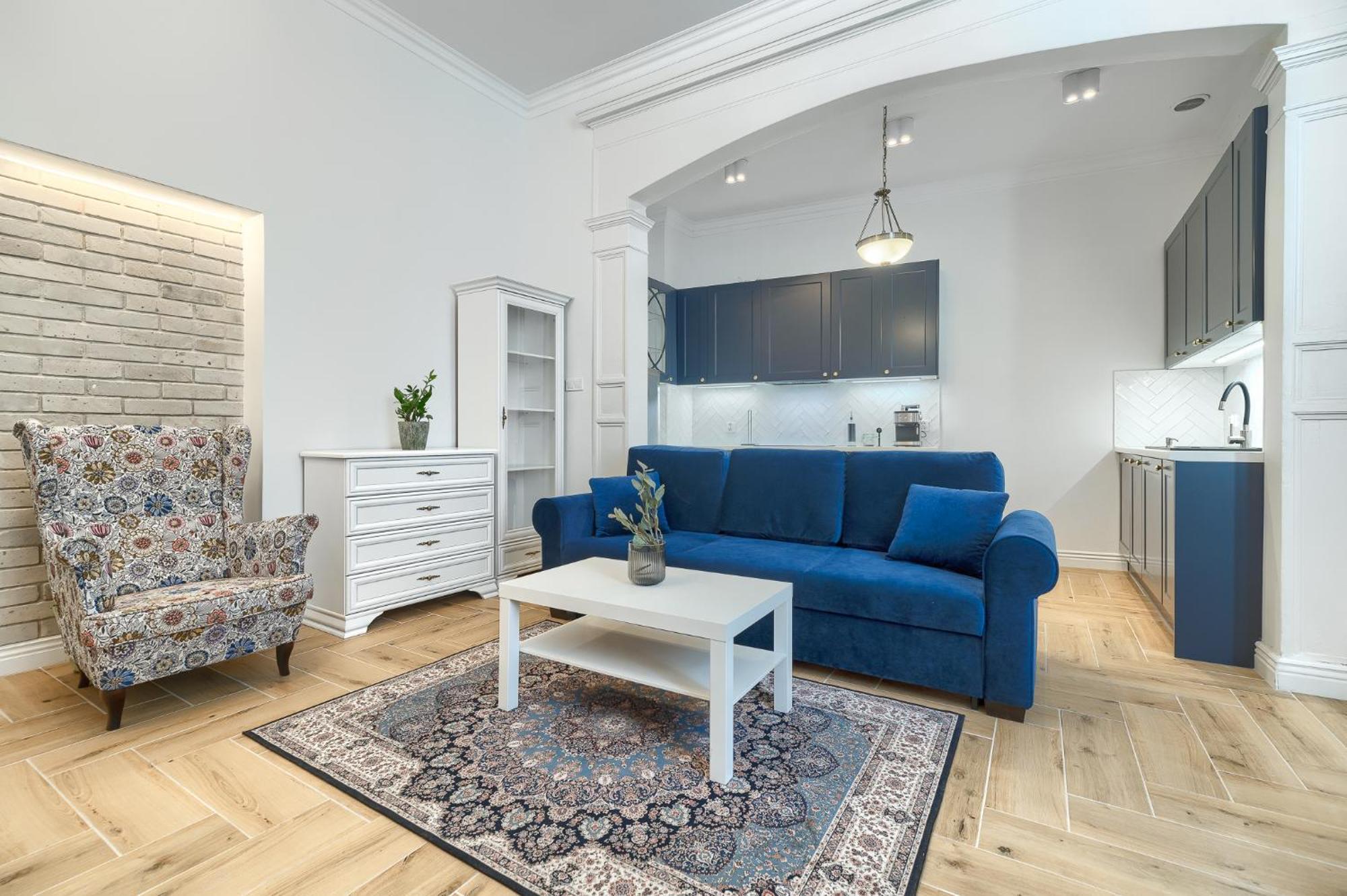 Apartamenty Munn 10 Szczecin Exterior photo