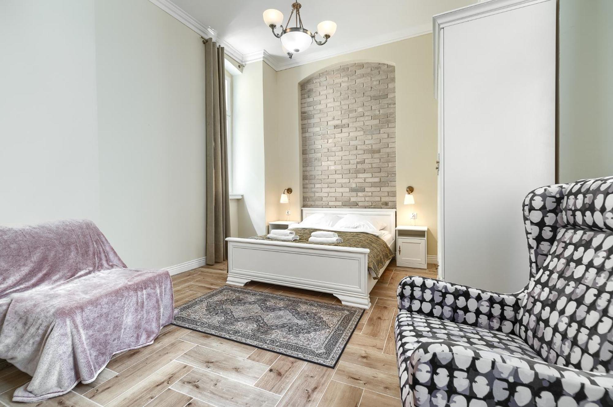 Apartamenty Munn 10 Szczecin Exterior photo